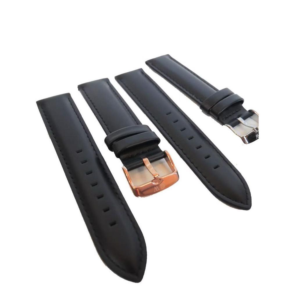 Favorit Strap Dw Kulit Tali Jam Tangan Kulit Dw Original Bisa Cod
