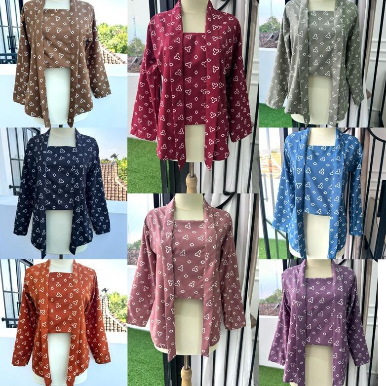 TERBARU PROMO KUTUBARU JUMPUTAN / KEBAYA KUTUBARU JUMPUTAN /  KEBAYA KONDANGAN