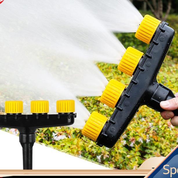 Sprayer Sprinkler/Nozzle Sprinkler/Irigasi Tanaman Air Sprayer
