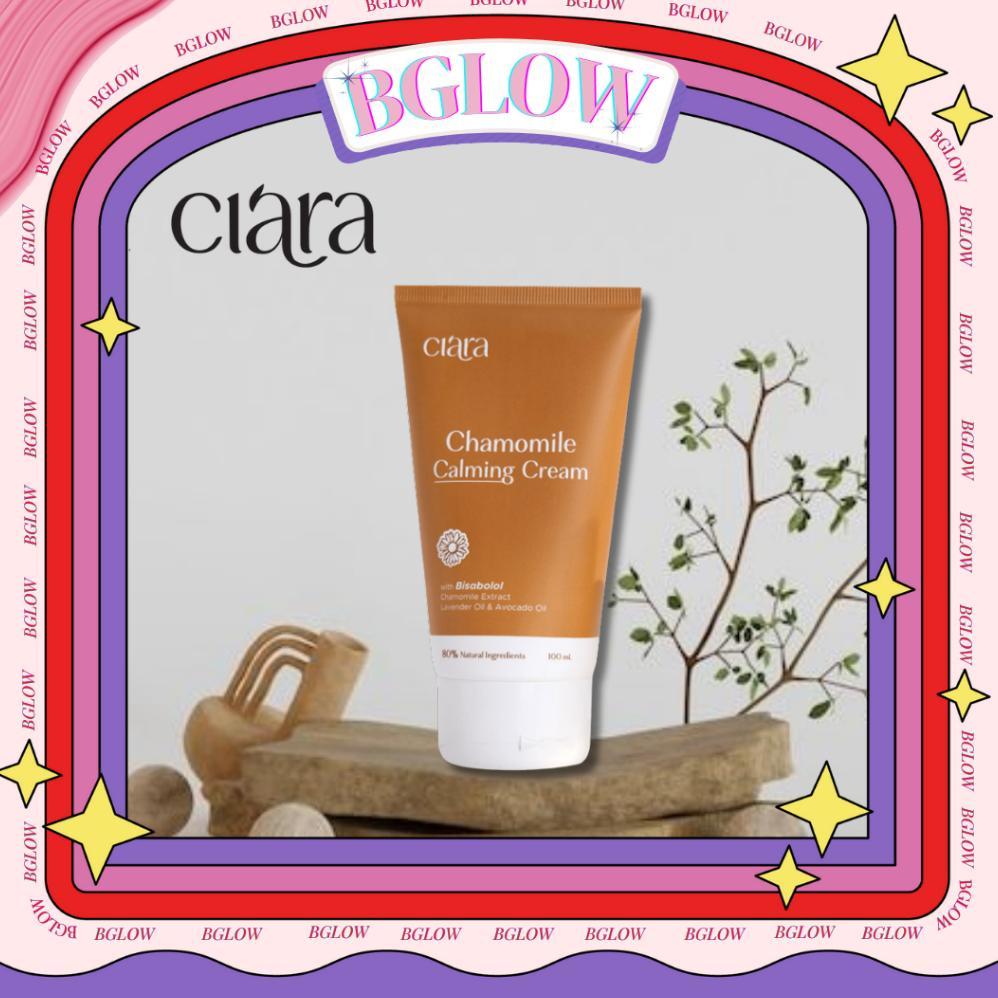 Ciara Chamomile Cream Penghilang Bekas Luka Bekas Luka Krim Penghilang Bekas Luka Luka Luka Bakar Ob