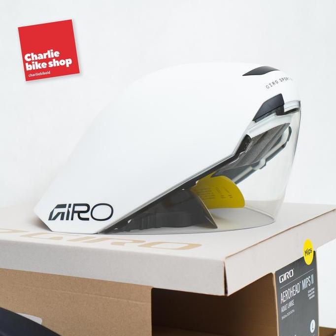Giro Helmet Aerohead Ii Mips