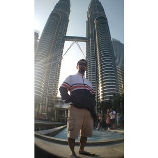 BEST DEALS JAKET TRACKTOP CASUALL PUTIH NAVY LIST MERAH ROJALI STM