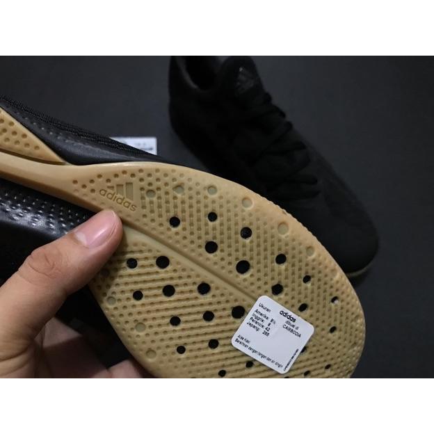 BIG PROMO Sepatu Futsal Adidas X 19.3 IN Core Black F35369 Original BNIB