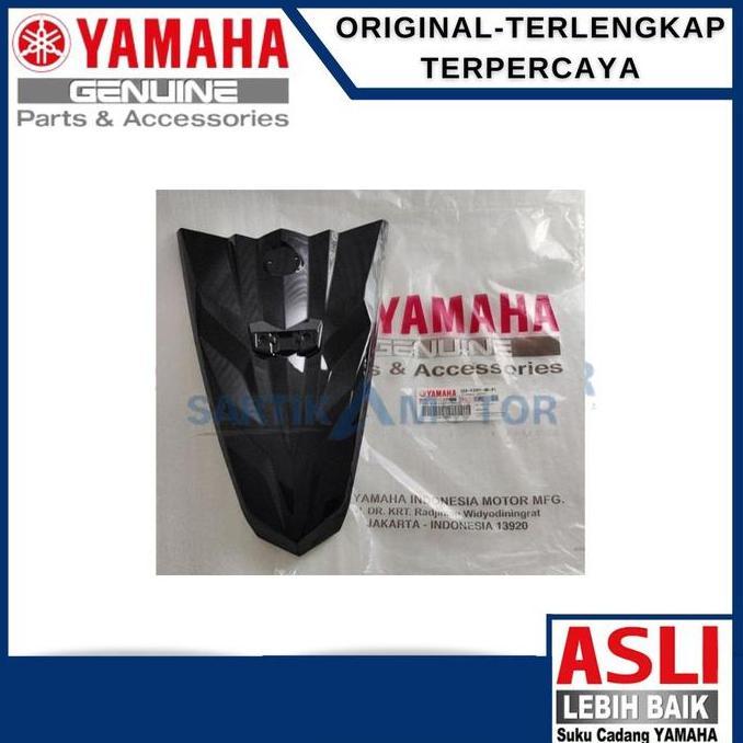 Sale Panel, Front (Smx) B213 Panel Tameng Dada Depan Soul Gt 125 Original Yamaha (2Sx-F3391-00-P1) H