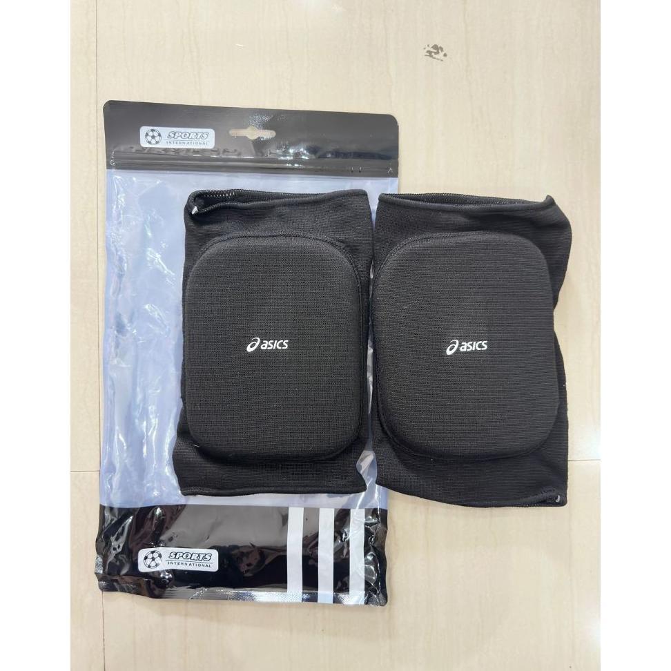 Deker Lutut Busa Tebal Isi 2 / Deker Lutut Volly / Knee Support