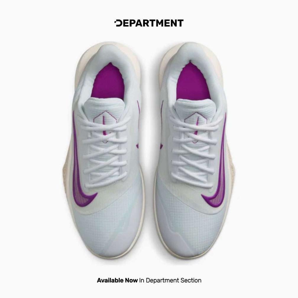 New Nike Precision 7 Sepatu Basket Hj9153100 Ori