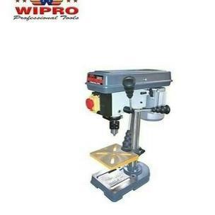 ORIZA Mesin Bor Duduk 13mm WIPRO ZJ4113 / Bench Drill Heavy Duty WIPRO ZJ4113 - Mesin Bor Presisi Ti