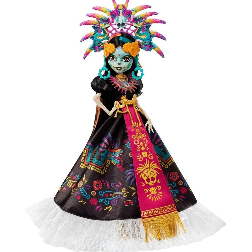 Monster High Doll