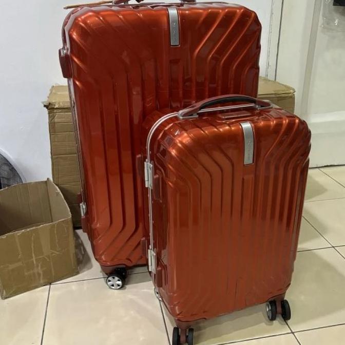 Promo Koper Samsonite S'Cure Scure S Cure 30 Inch Check In L Cuci Gudang