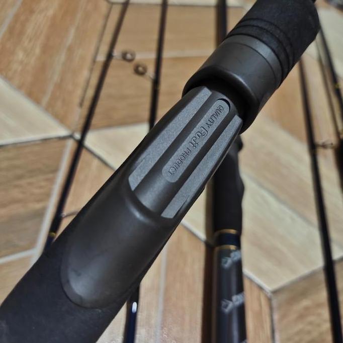 Joran Daido Galatamaster Gs 150 165 180 Cm Blank Toray Sc Solid Carbon