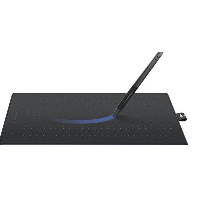 HUION PEN TABLET RTP 700 DRAWING TABLET (TERBAIK) (TERBARU) (TERMURAH)