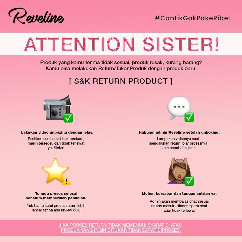 Reveline Eyeshadow Palette | Make Up Pallete Eyeshadow