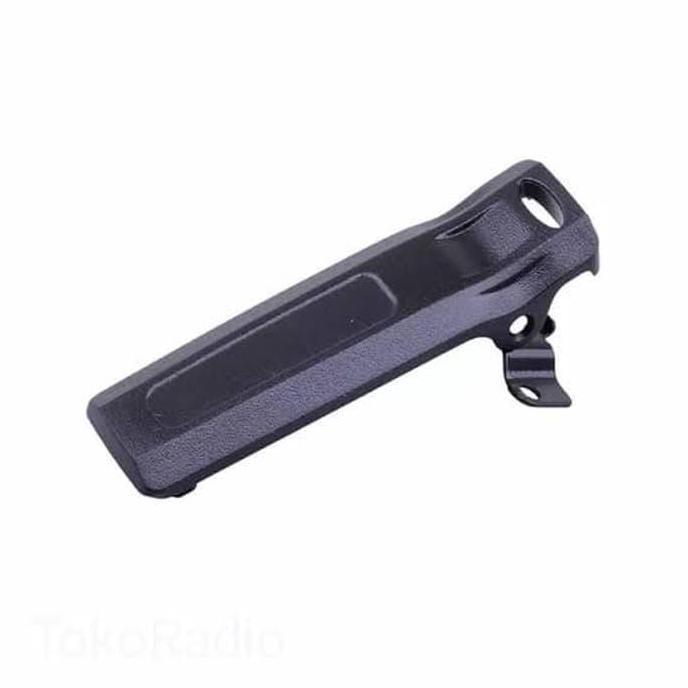 TERLARIS BELT CLIP HT UV-82 BAOFENG KLIP JEPITAN UV82 UV82 JEPIT PINGGANG