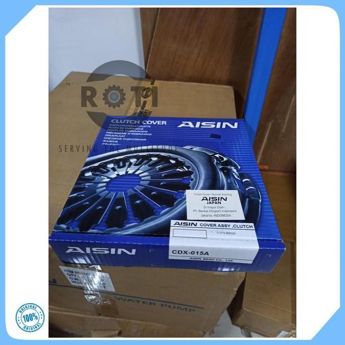 AISIN DEKRUP MATAHARI AVANZA XENIA //  AISIN CDX-015A