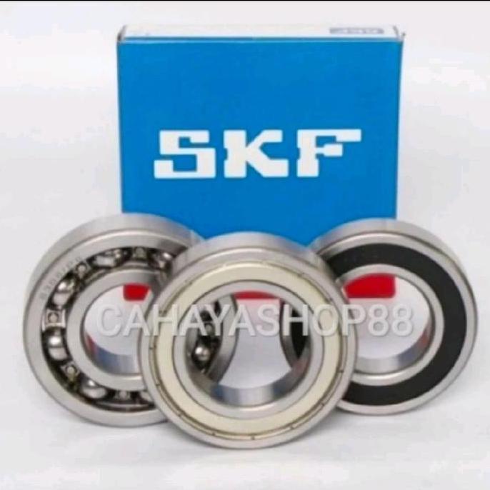 NJ212ECJ / NJ212 ECJ / NJ 212 ECJ BEARING CYLINDRICAL MERK SKF ASLI