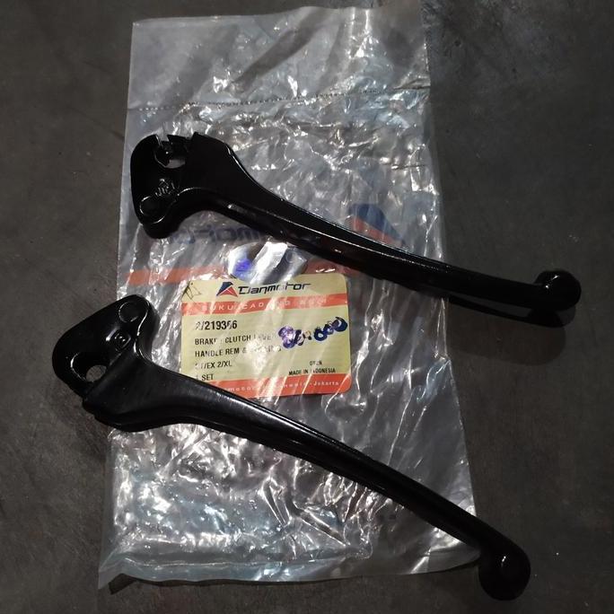 HANDLE REM DAN KOPLING EXCEL/EXCLUSIVE DANMOTOR PREMIUM