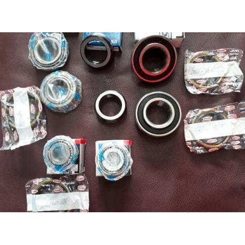 BEARING RODA DEPAN BELAKANG KIJANG SUPER-GRAND