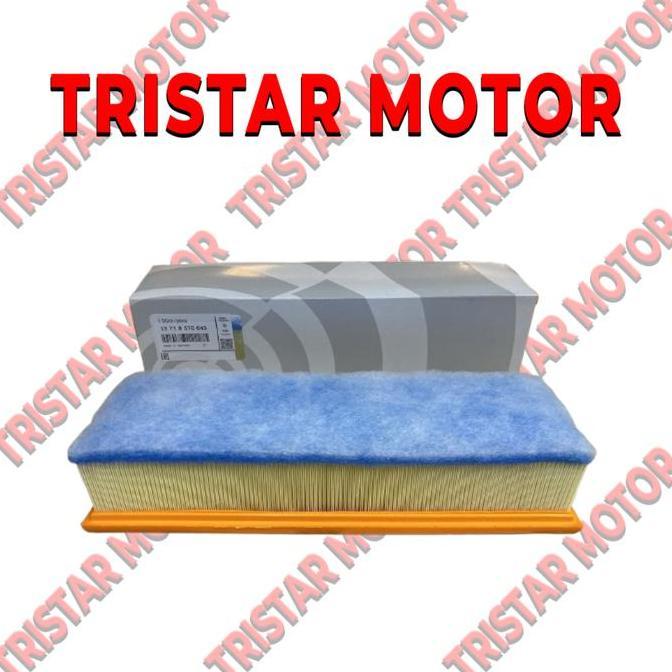 Air Filter Udara BMW B47 D20 F10 F11 F25 F26 F15 F85 13718570043 Diesel