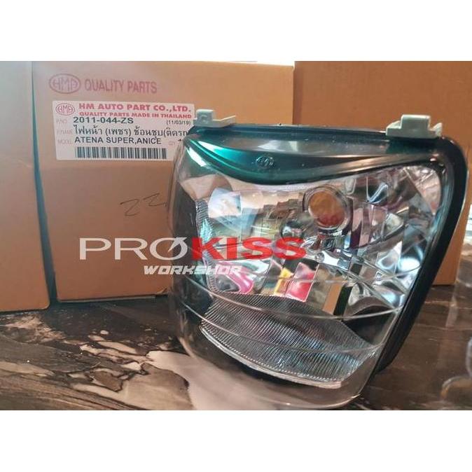 LAMPU DEPAN HONDA TENA PROMO