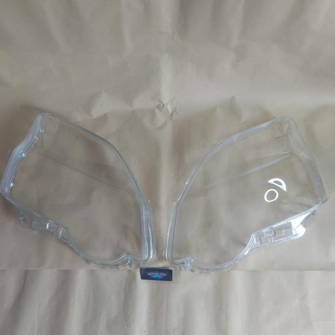 Mika Lampu Depan Head Lamp Nissan Xtrail 2008-2011