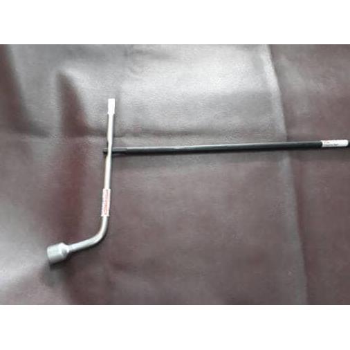 HARGA DISC - KUNCI RODA 21 MM + KUNCI BAN SEREP PANTHER