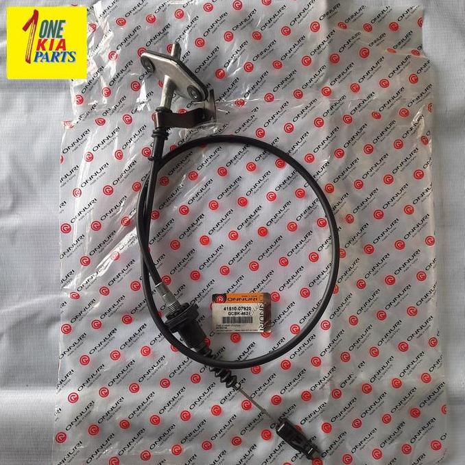 Kabel Kopling Kia Picanto 2004-2008