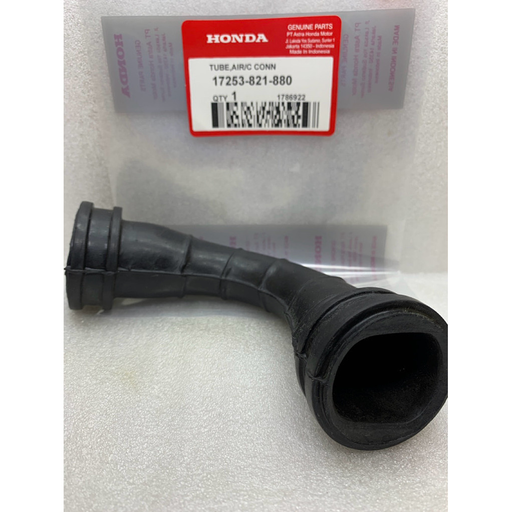 karet filter udara karburator karbu carbu carburator  C800-C700 17253-821-880