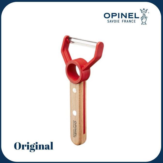 Opinel Le Petit Chef Peeler