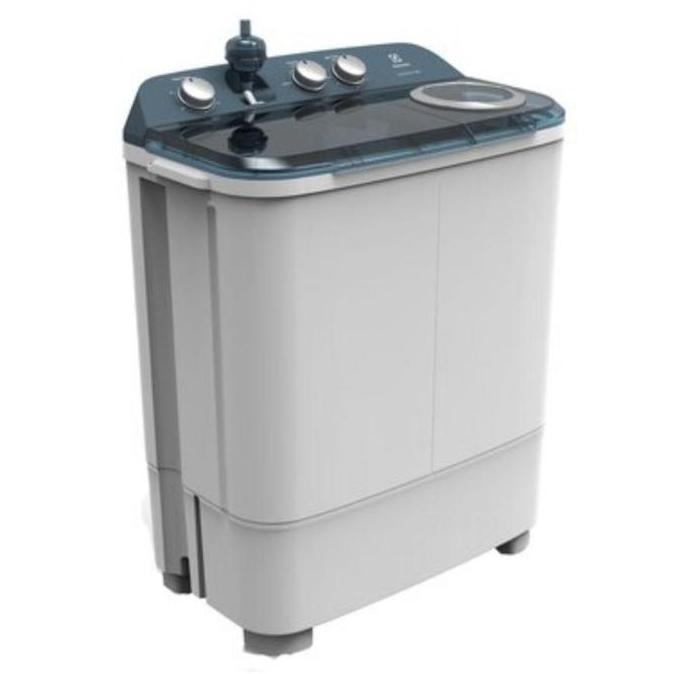 MESIN CUCI ELECTROLUX EWS 87262 WA 2 TABUNG 7KG EWS87262 EWS87262WA