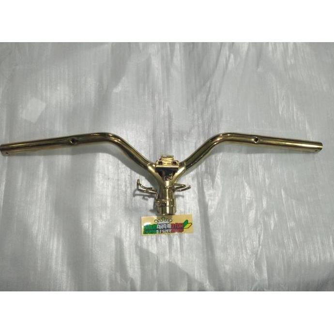 Stang Fino Thailand Gold