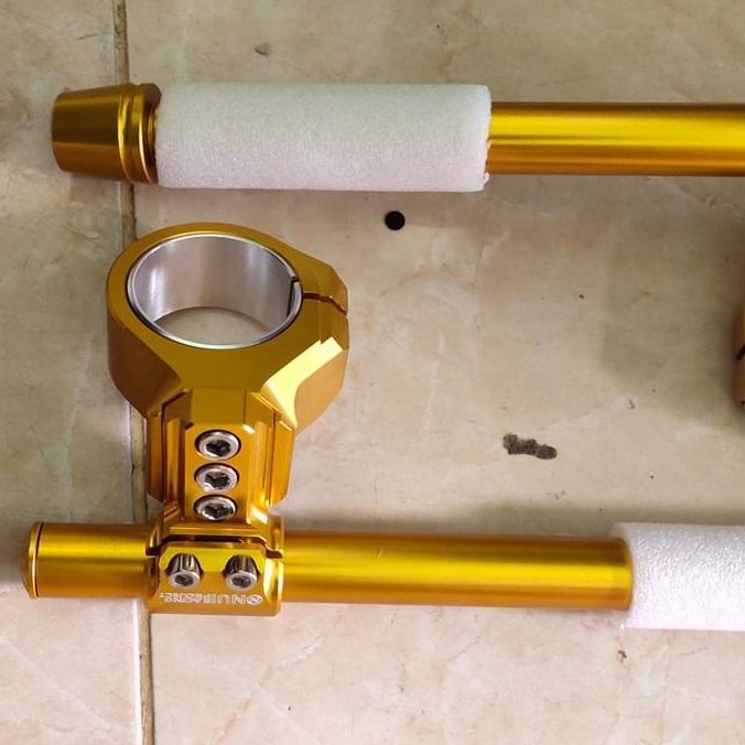 Stang Jepit NUI USD Upsidedown 51 MM