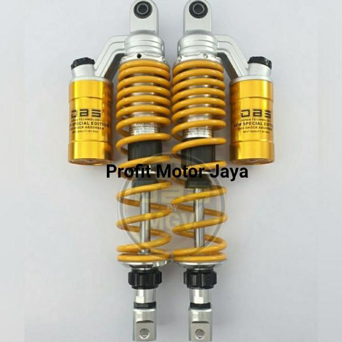Shock DBS Shockbreaker DBS 8894 GP Series uk.365mm PCX New 160,ADV 150