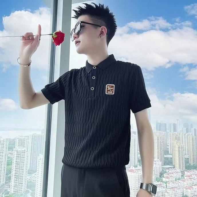 baju polo pria baju kaos pria kerah keren  polo shirt putih polo pria baju kerah kaos polo hitam pol