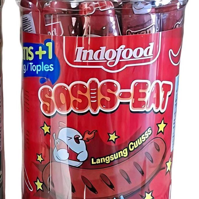 xivastasaranggih8 - sosis indofood ayam geprek