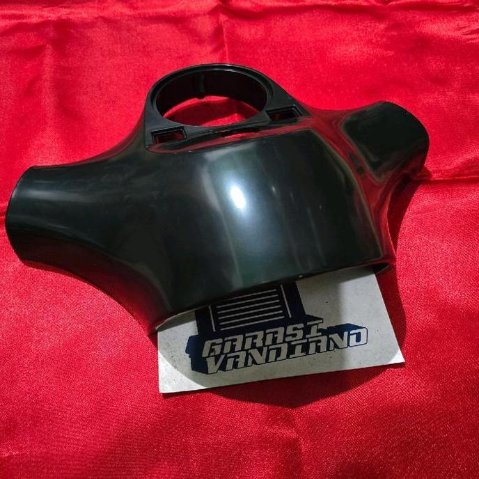 Cover stang Batok atas kepala bulat Vespa PX MK1 / NPX New PX
