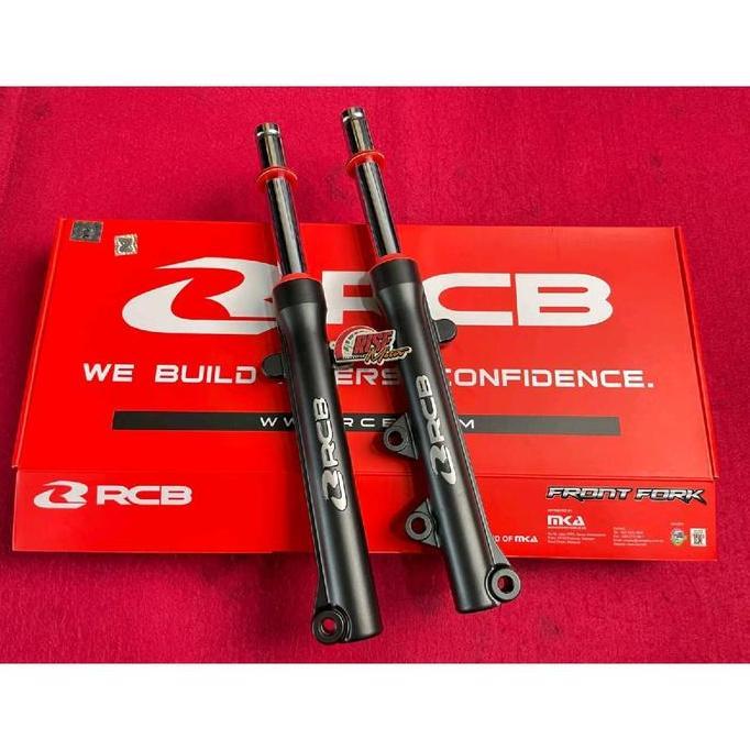 SHOCK DEPAN RCB RACING BOY MX KING