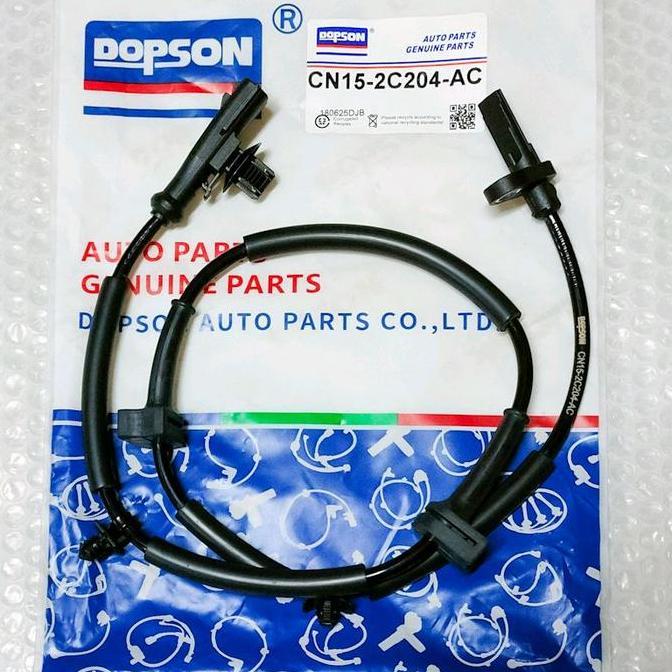 SENSOR ABS FORD ECOSPORT DEPAN / SENSOR ABS FORD ECOSPORT DEPAN / SENSOR SPEED DEPAN FORD ECOSPORT /