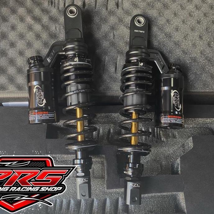 Shock KTC Extreme Nmax Old 335mm