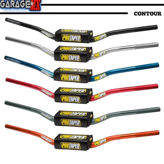stang Protaper contour orinal. handlebars protaper contour