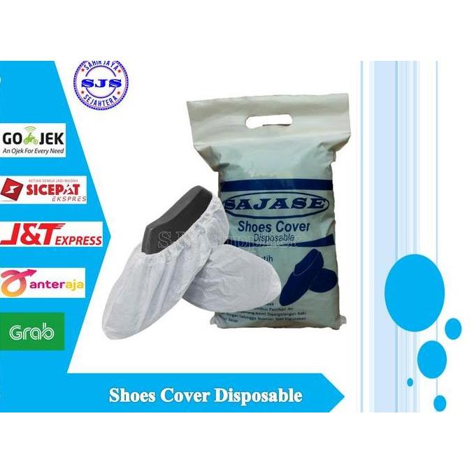 Shoes Cover Medis Shoes Cover Disposable Cover Shoes Non Woven