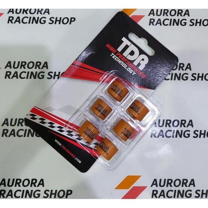 Roller TDR MIO SMILE / MIO SPORTY / MIO SOUL KARBU / NOUVO