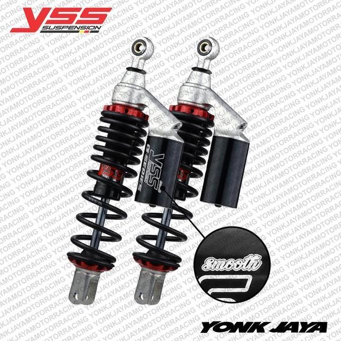 SHOCKBREAKER YSS G-SERIES  NMAX OLD 335MM