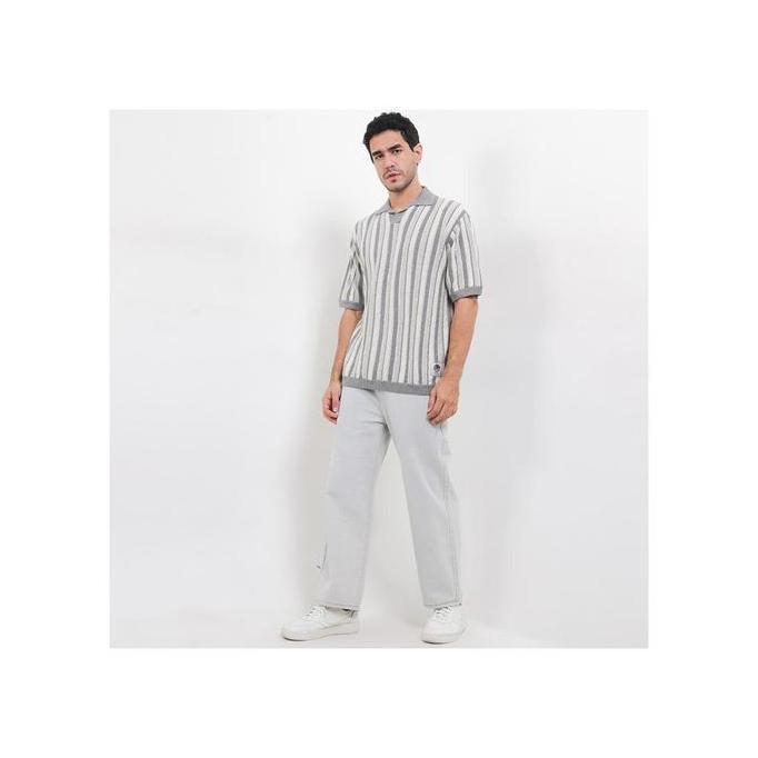 Obermain Flint Polo Shirts Pria