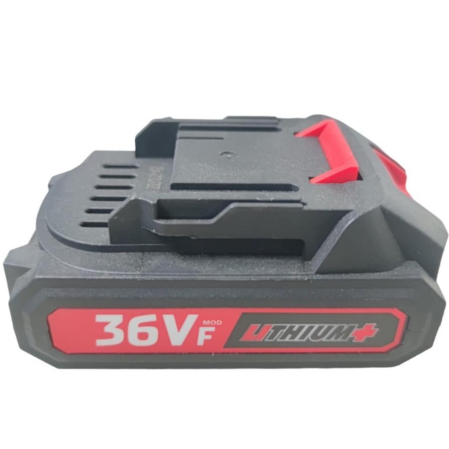Baterai 21v / 20v / 18v / 48v Impact Wrench Bor Cordless 1500mah / XENON / JLD terlaris