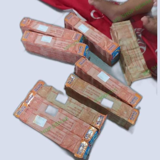 Yoviseban - Pewarna Makanan Bubuk