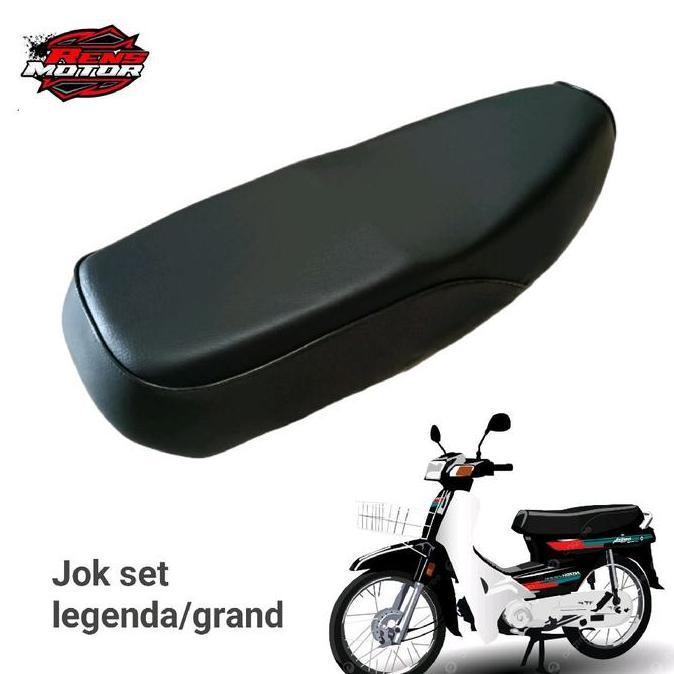 JOK MOTOR ASTREA GRAND JOK LEGENDA STANDAR ASLI NARITA ASLI