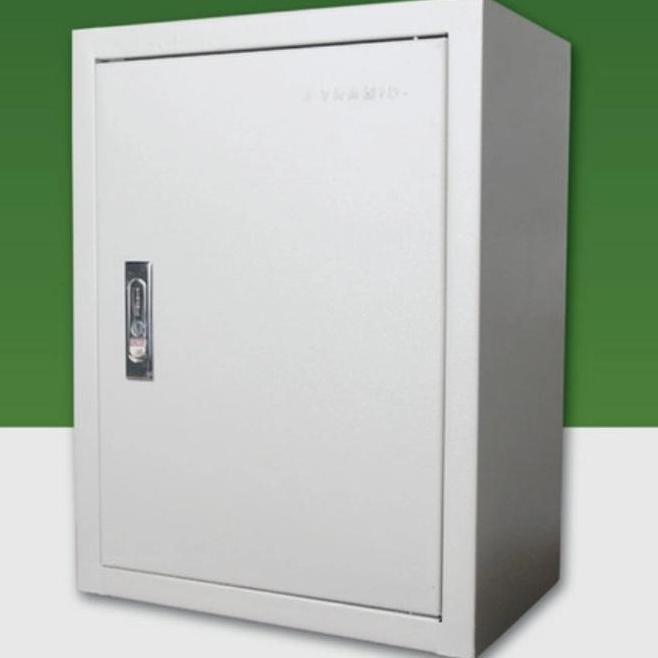 Box Panel Listrik Indoor Diskon