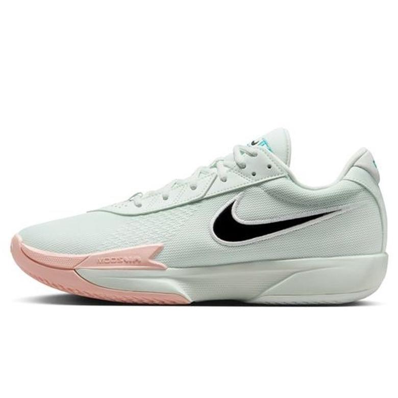 new product ncr sport [new arrival] sepatu basket nike air zoom g.t. cut academy ep original