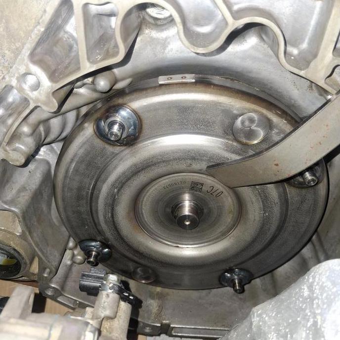 Converter Torque Donat Matic Nissan Livina L11 Juke Mirage Cvt