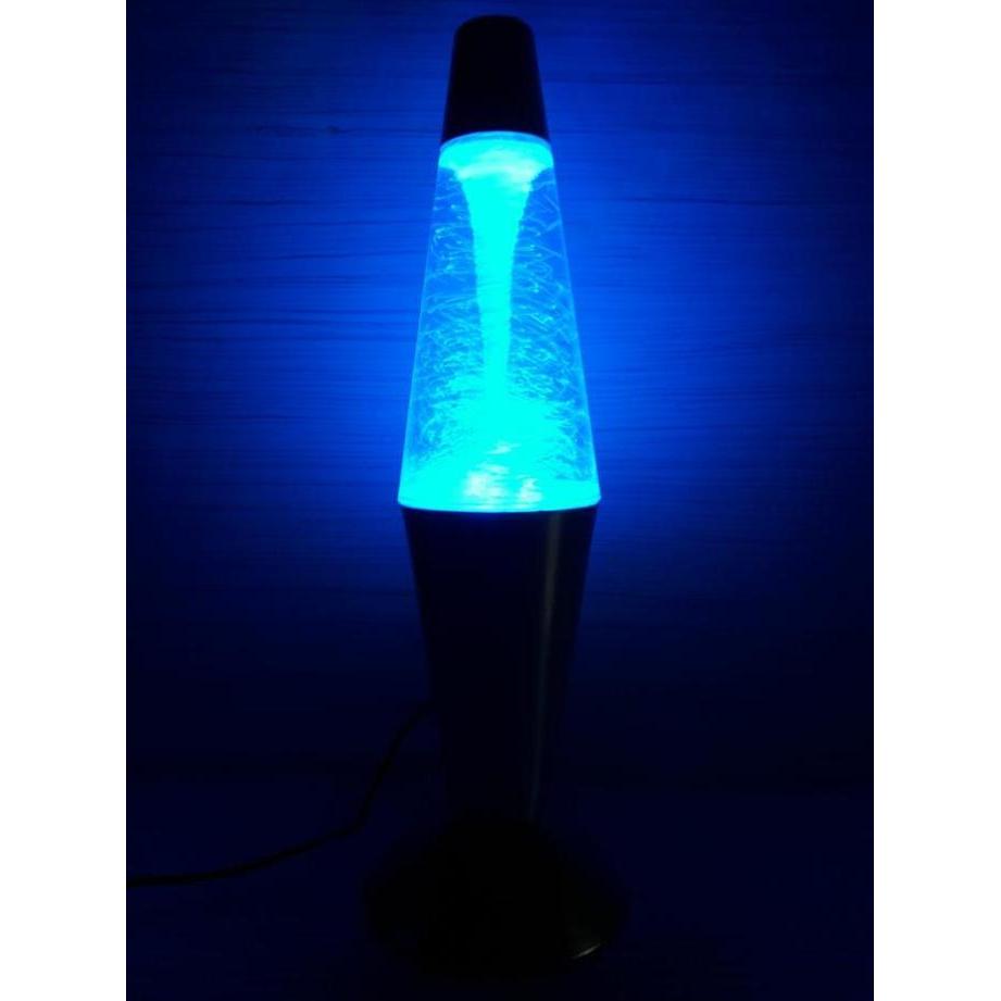 Lampu Meja Lava Lamp Tornado